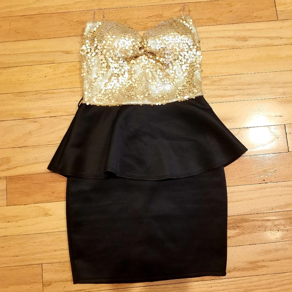 Love Culture Party Dress